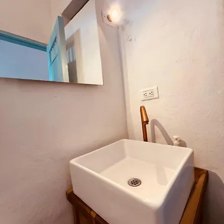 Casa Quintanilla Barichara Villa Exterior photo