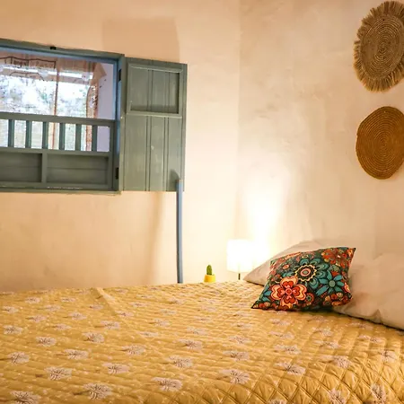 Casa Quintanilla Barichara Villa Exterior photo