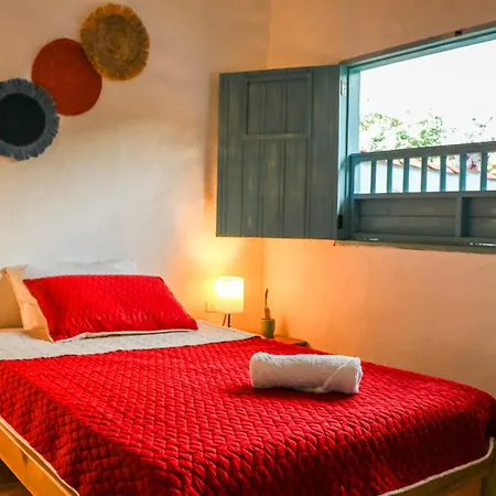 Casa Quintanilla Barichara Villa Exterior photo
