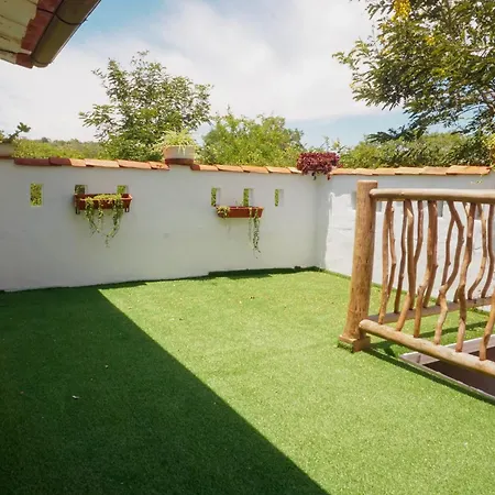 Casa Quintanilla Barichara Villa Exterior photo