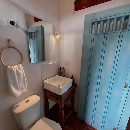 Casa Quintanilla Barichara Villa Exterior photo