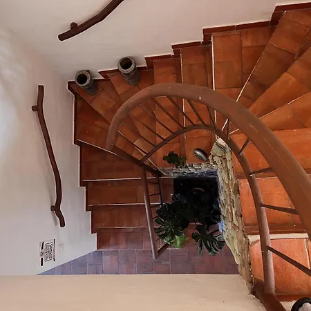 Casa Quintanilla Barichara Villa Exterior photo