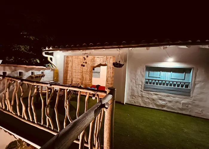 Casa Quintanilla Barichara