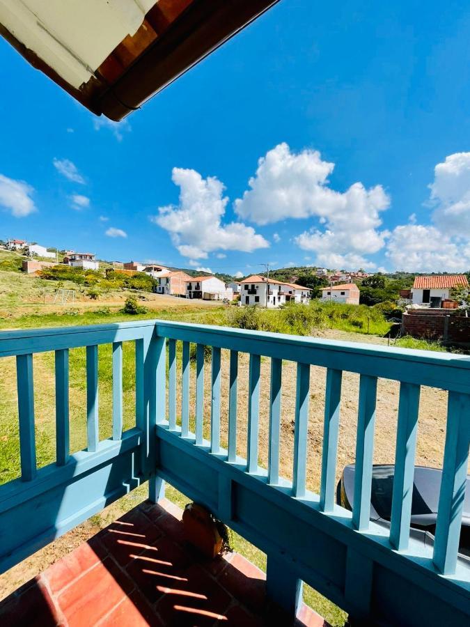 Holiday home Casa Quintanilla *