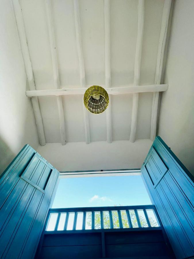 Holiday home Casa Quintanilla