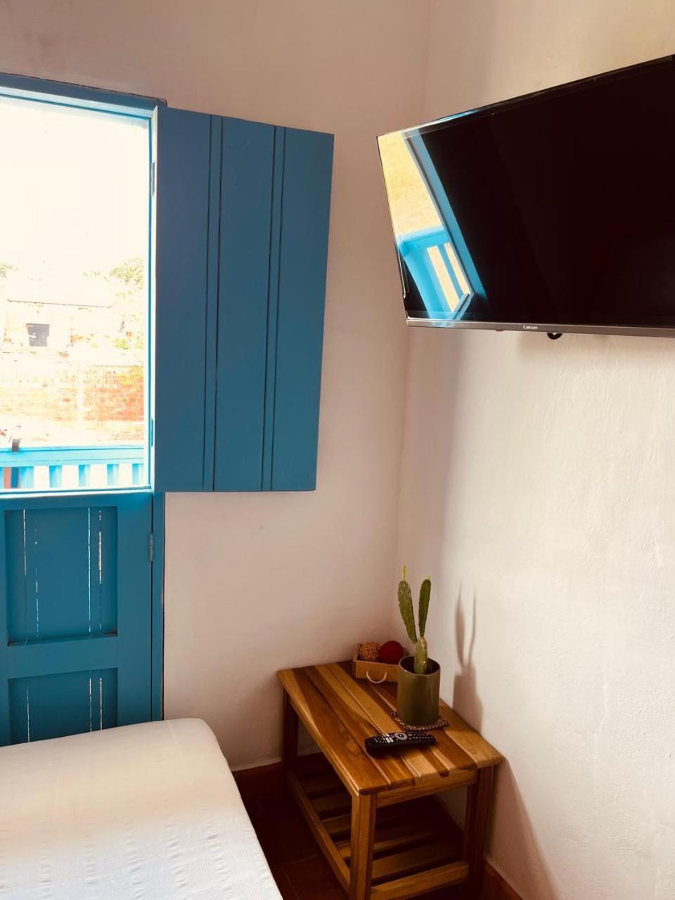Holiday home Casa Quintanilla Barichara