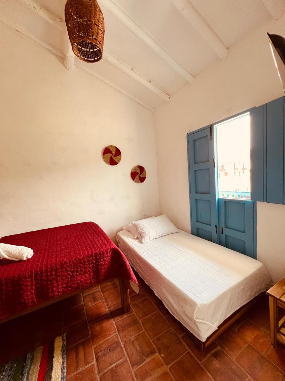 Casa Quintanilla Barichara