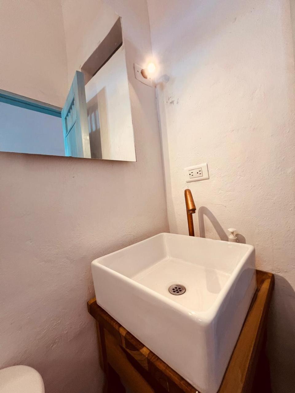 Casa Quintanilla Holiday home *