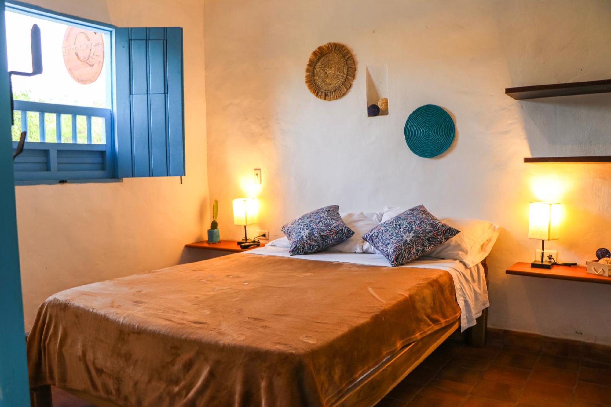 Casa Quintanilla Barichara