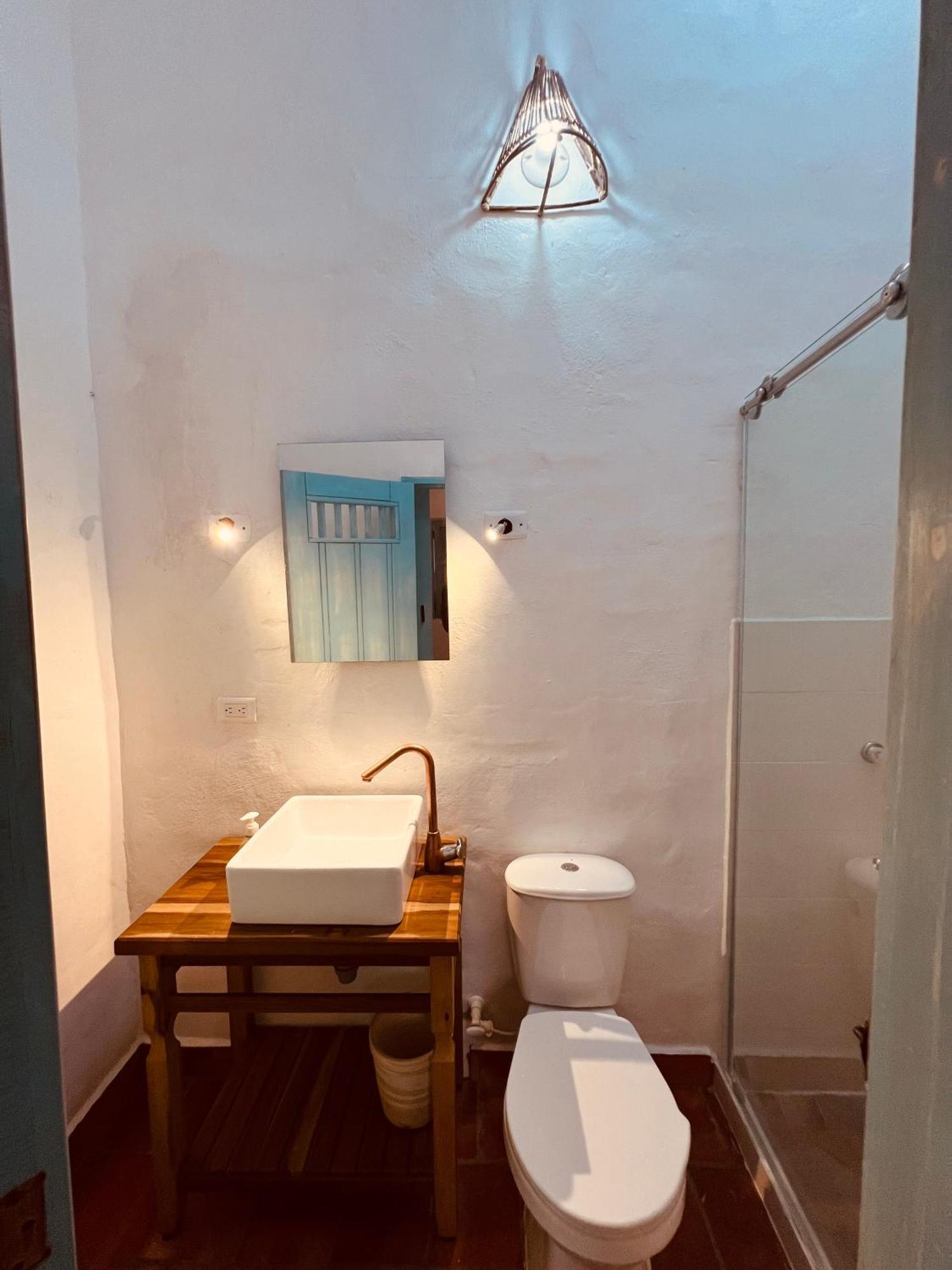 Holiday home Casa Quintanilla