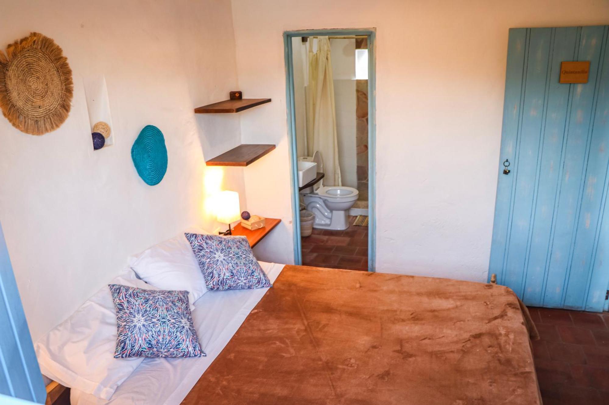 Casa Quintanilla Holiday home