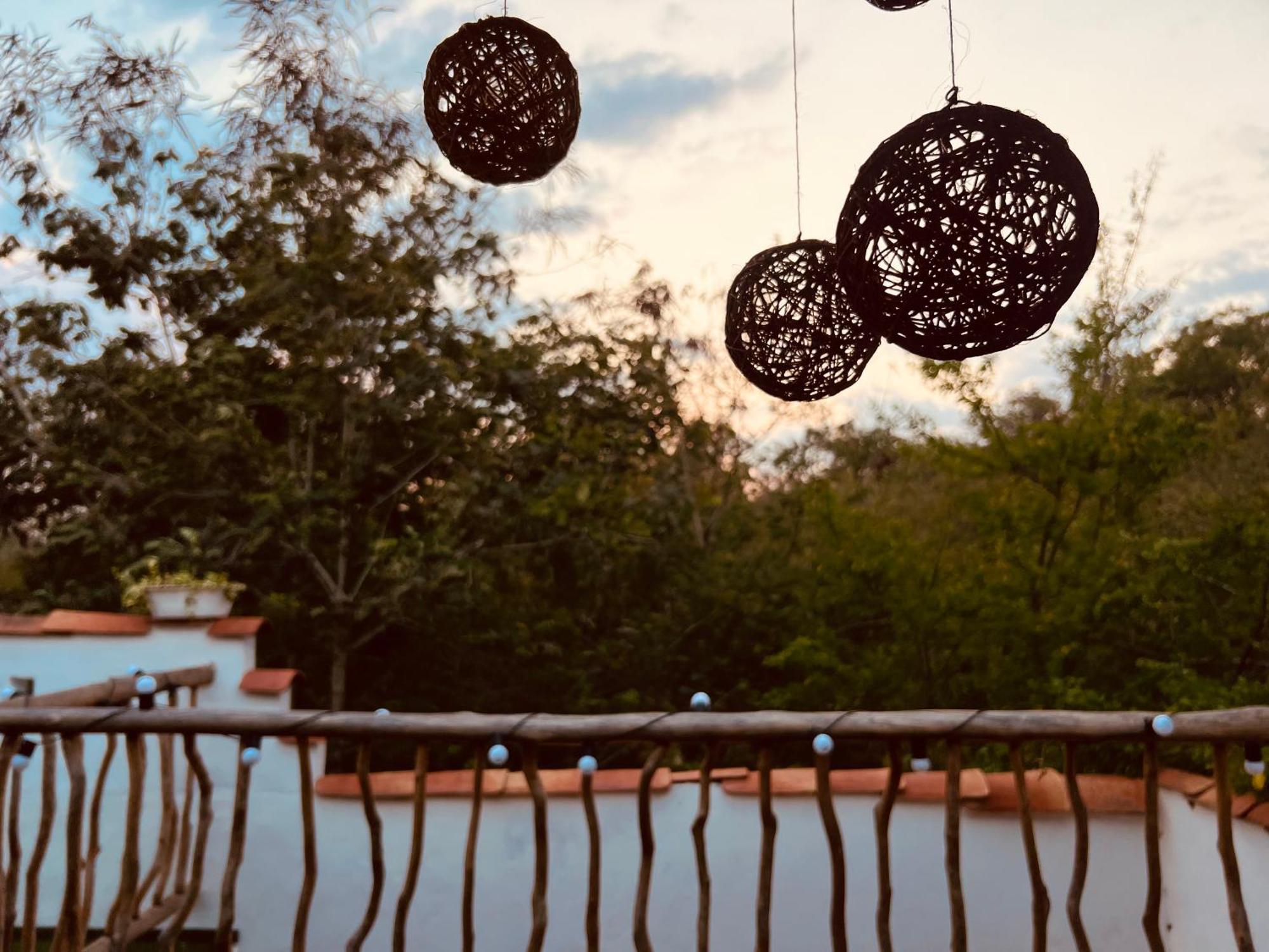 Holiday home Casa Quintanilla Barichara