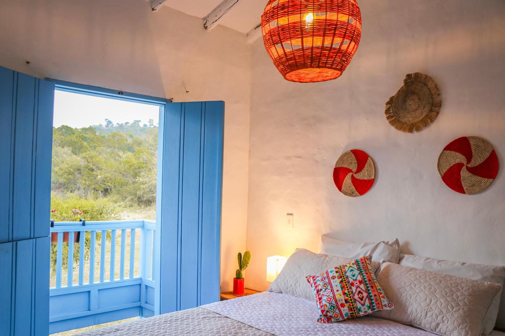 Casa Quintanilla Holiday home