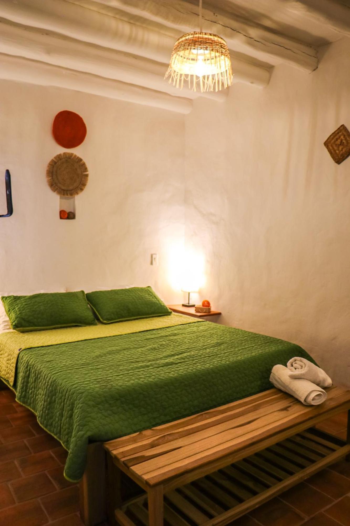 Casa Quintanilla