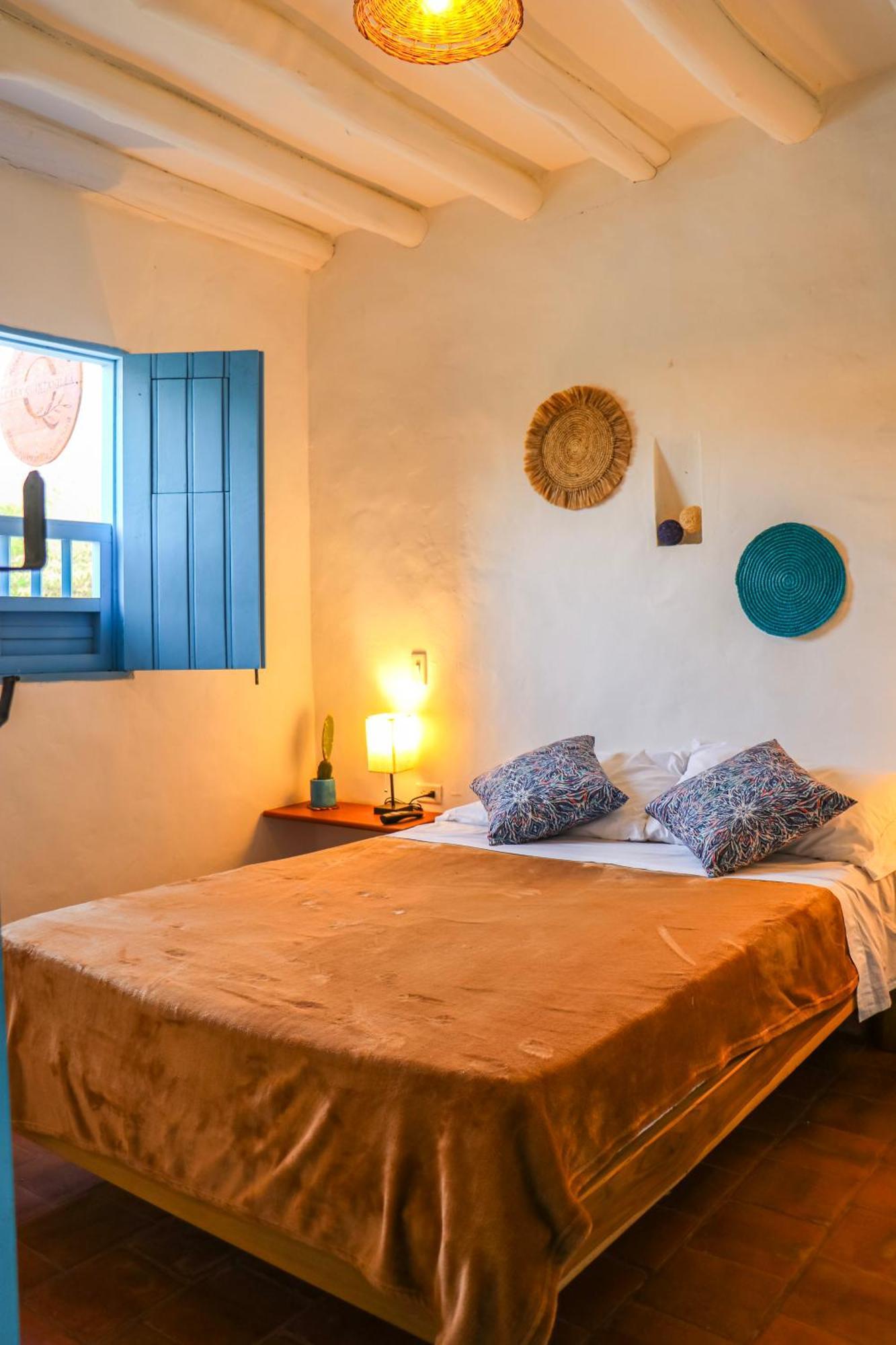 Holiday home Casa Quintanilla