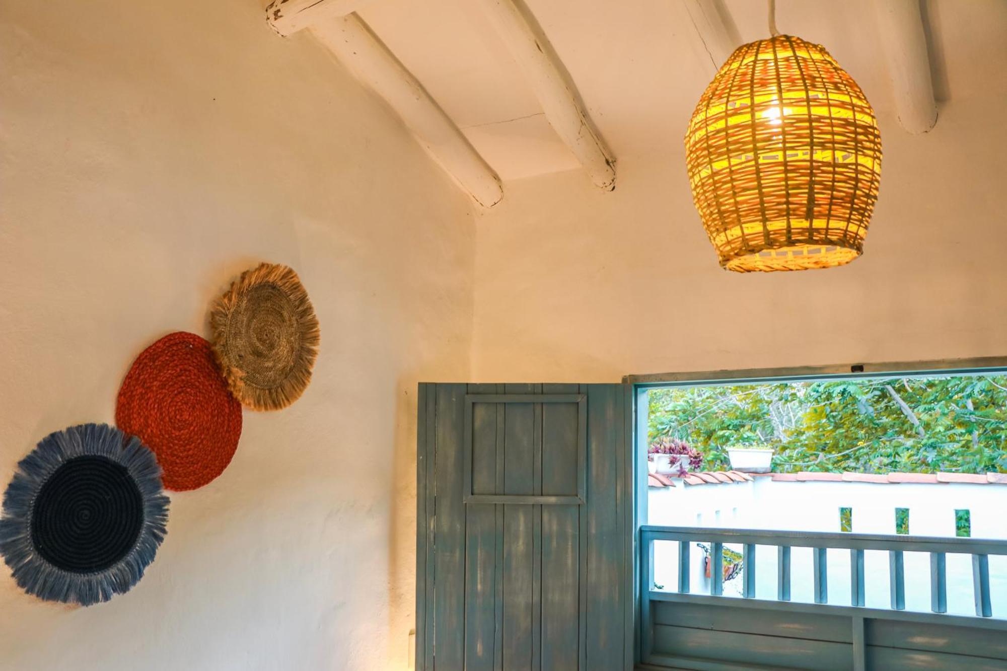 Casa Quintanilla * Barichara