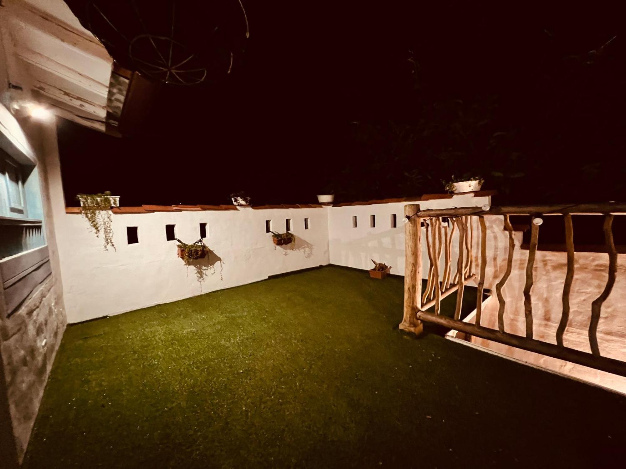 Casa Quintanilla Holiday home