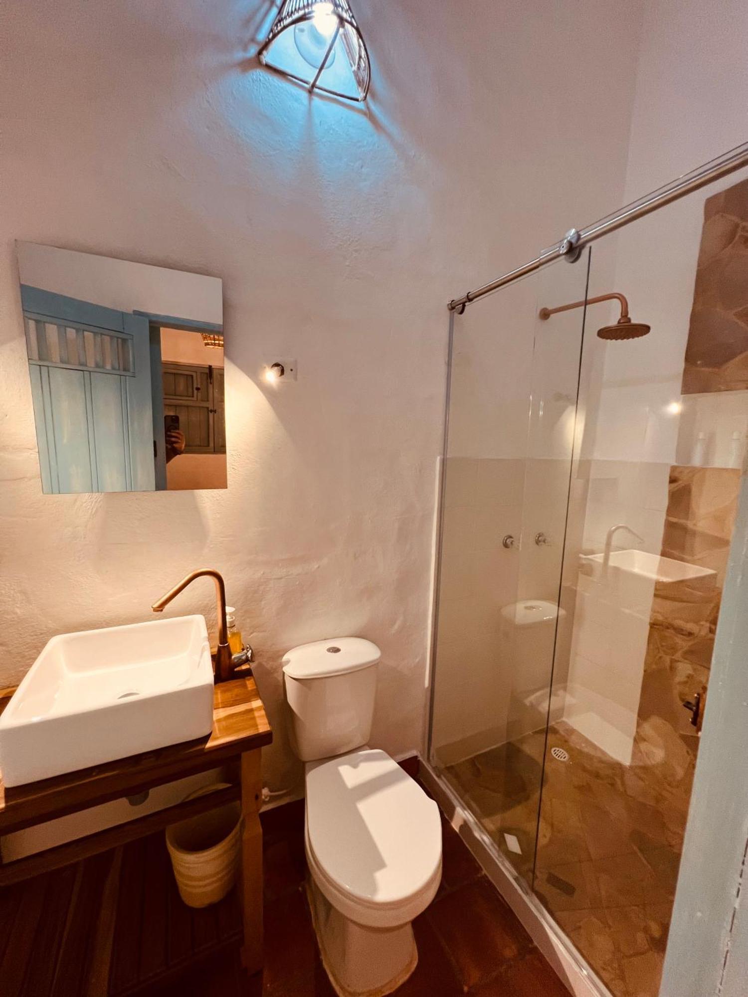 Holiday home Casa Quintanilla *