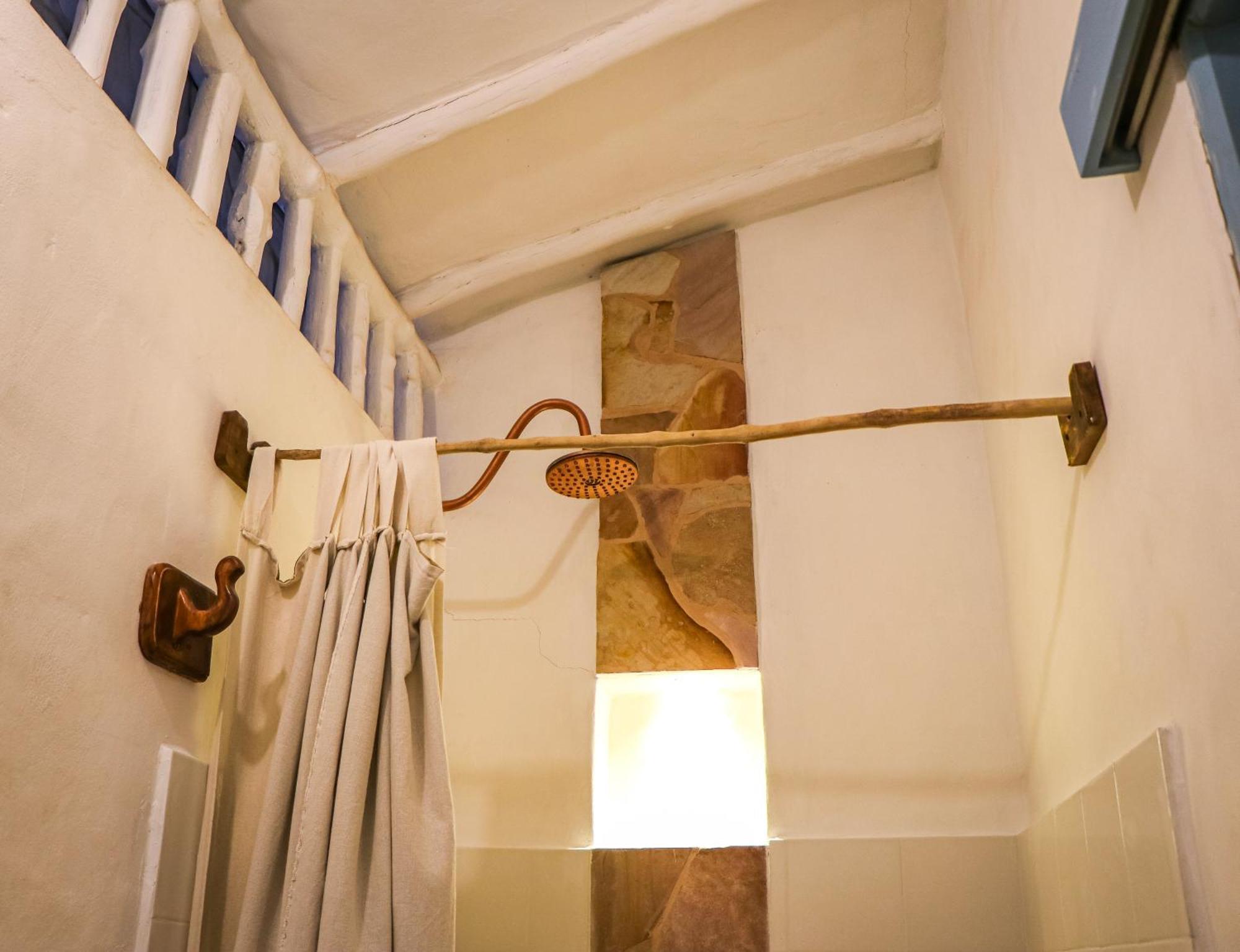 Casa Quintanilla Holiday home *