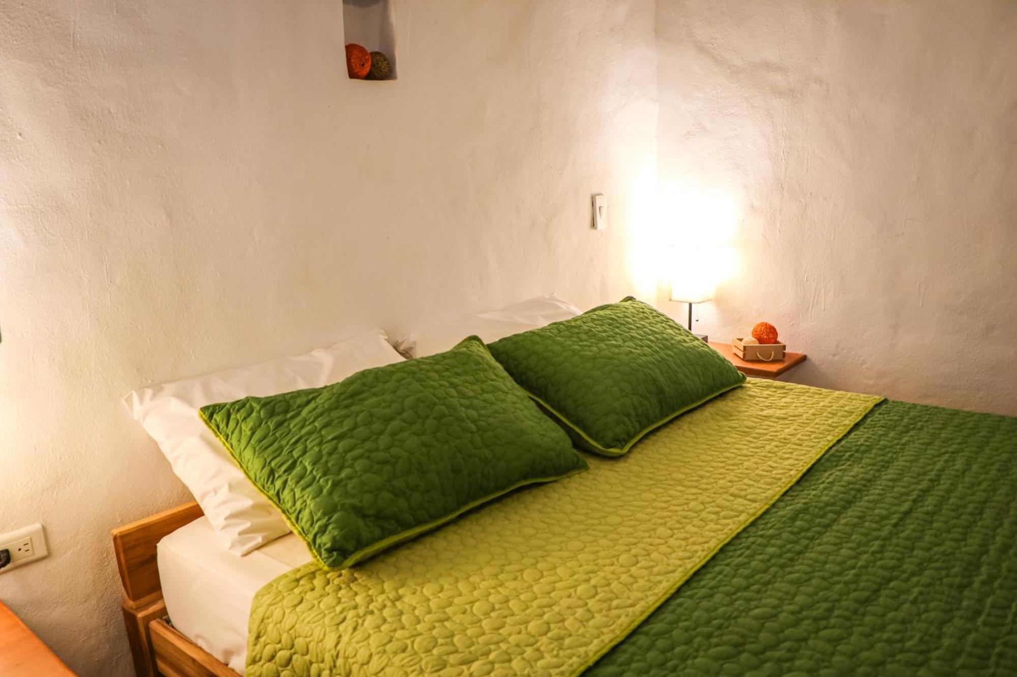 Holiday home Casa Quintanilla