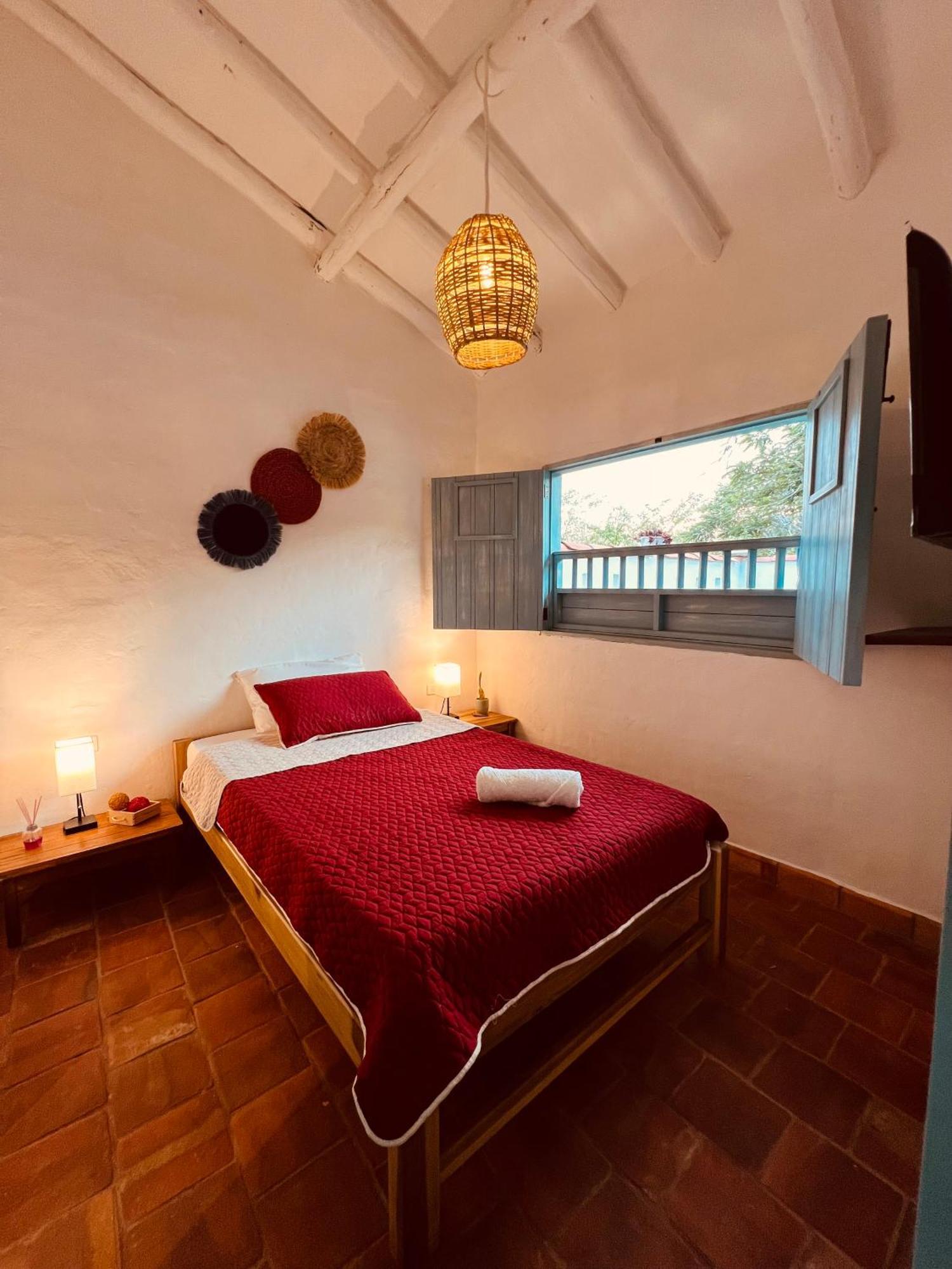 Casa Quintanilla Holiday home *