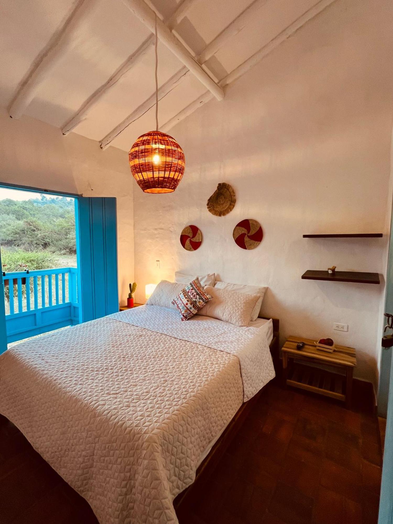 Casa Quintanilla Holiday home *