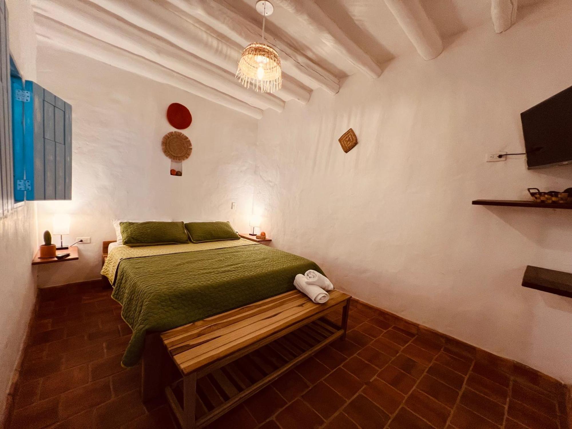 Casa Quintanilla Holiday home