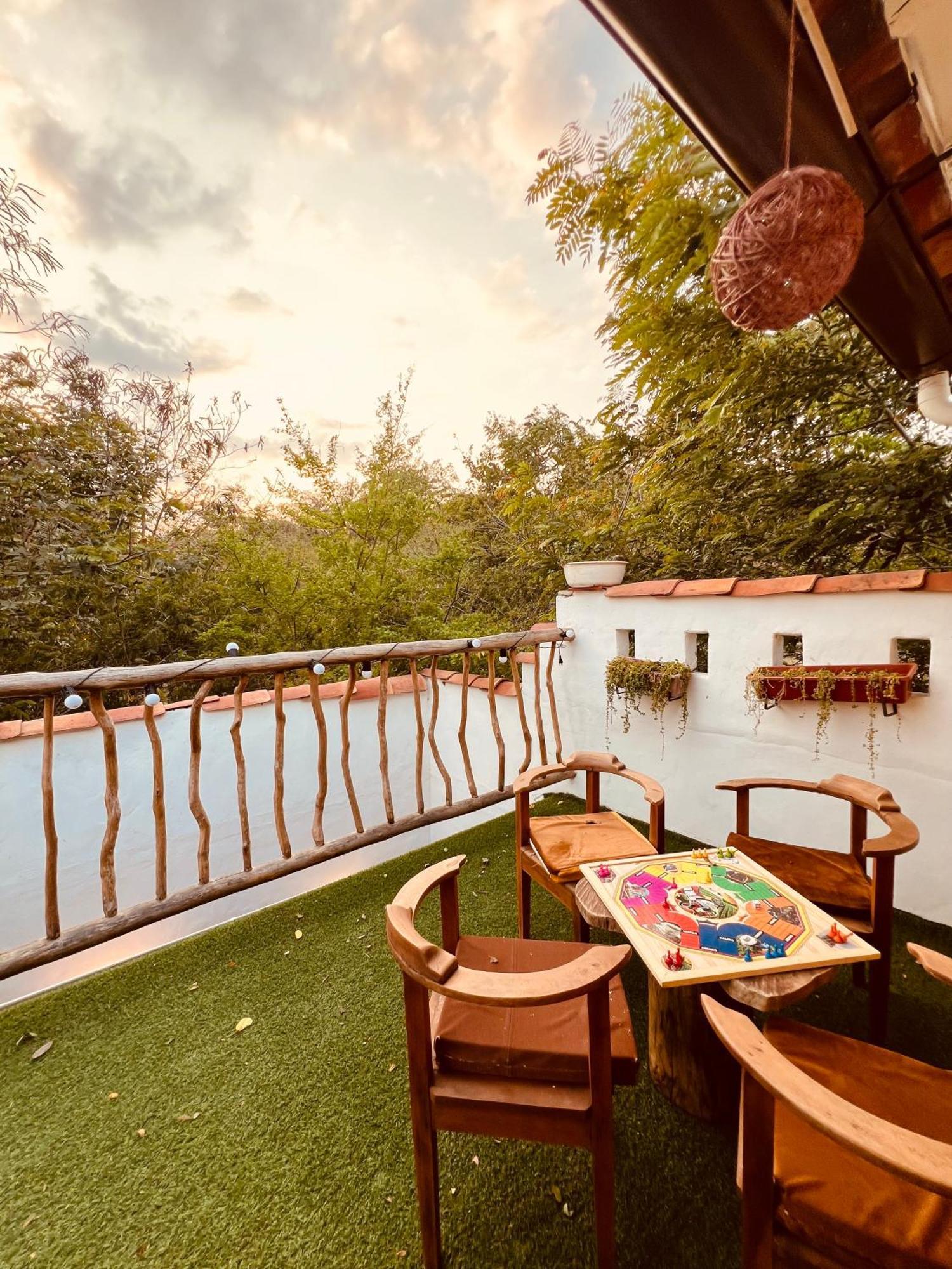 Holiday home Casa Quintanilla *
