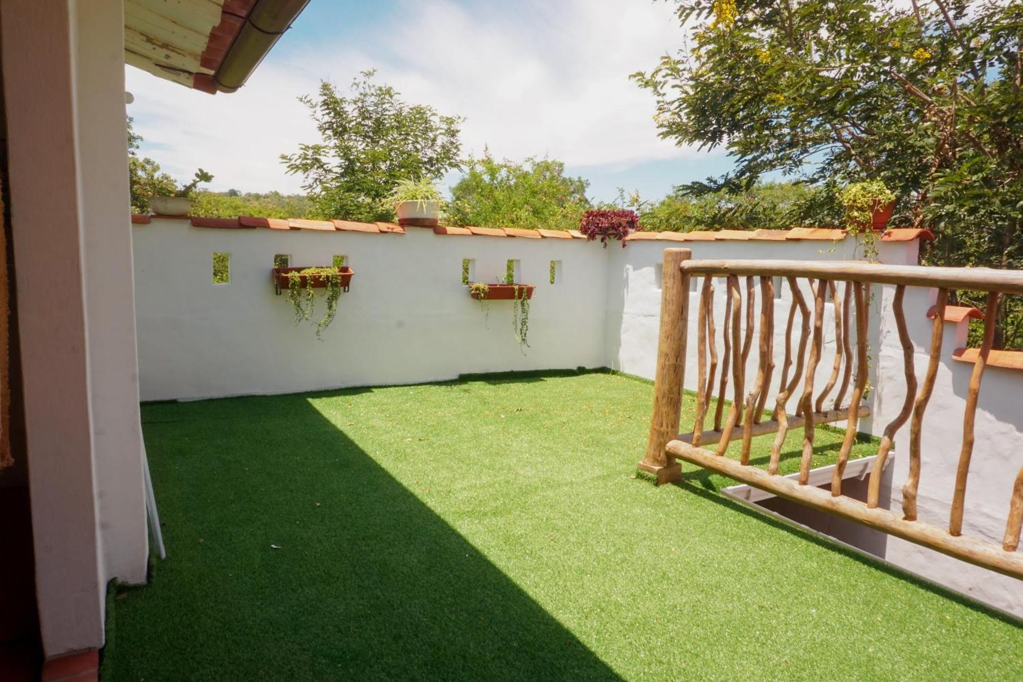 Holiday home Casa Quintanilla