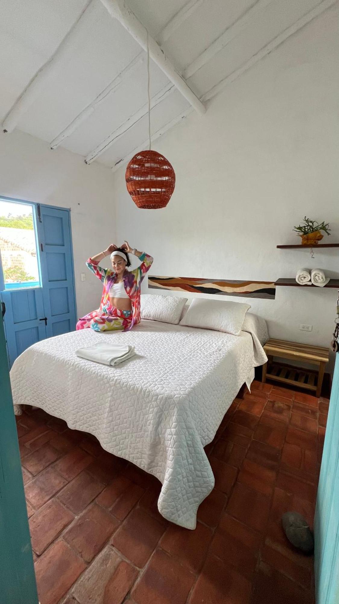 Holiday home Casa Quintanilla Barichara
