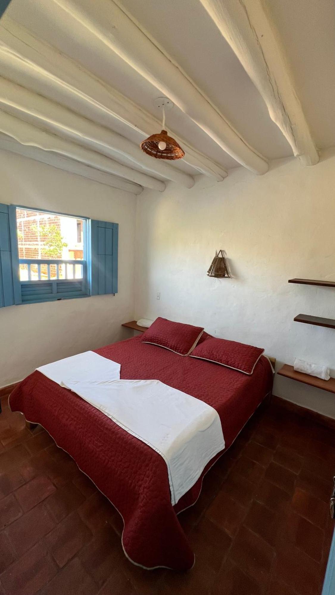 Casa Quintanilla Barichara