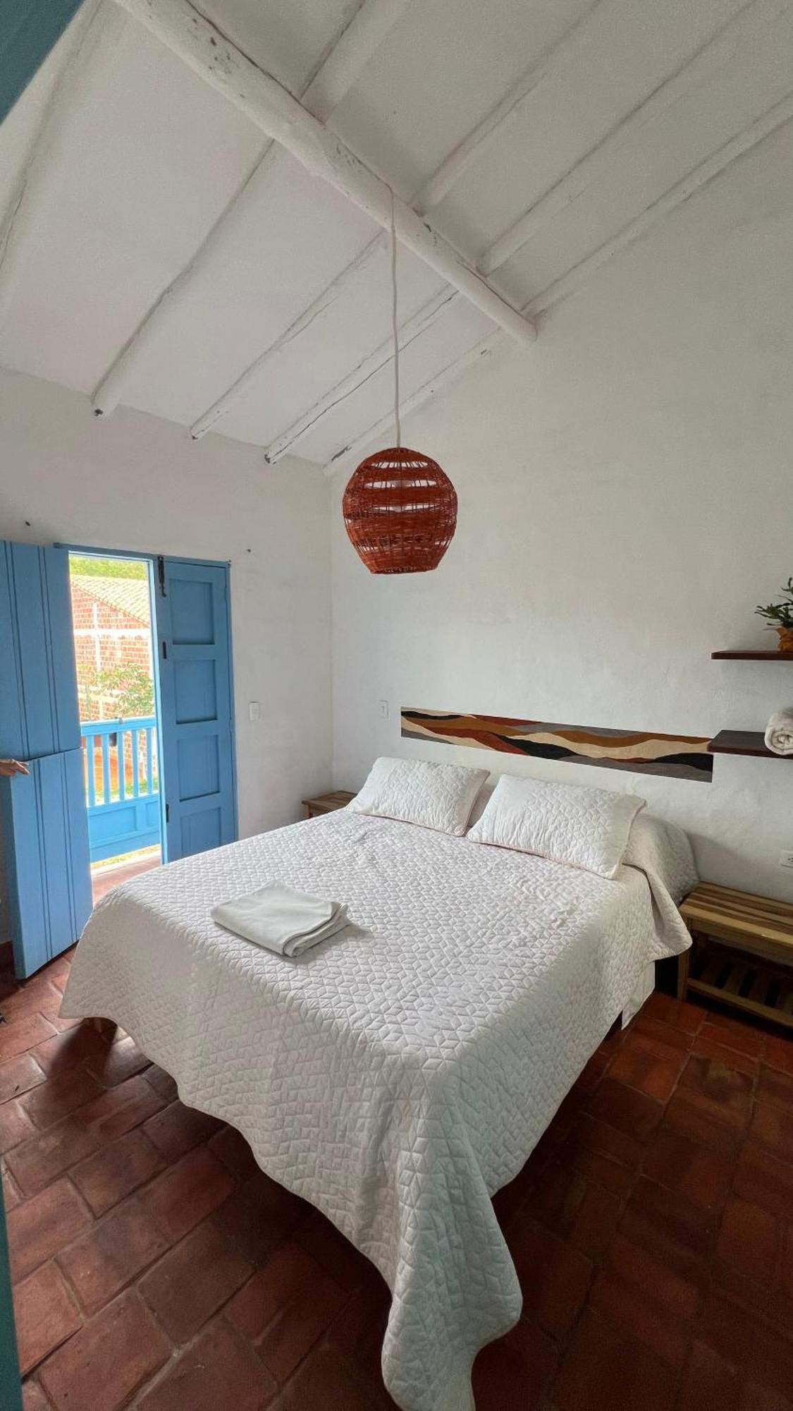 Casa Quintanilla