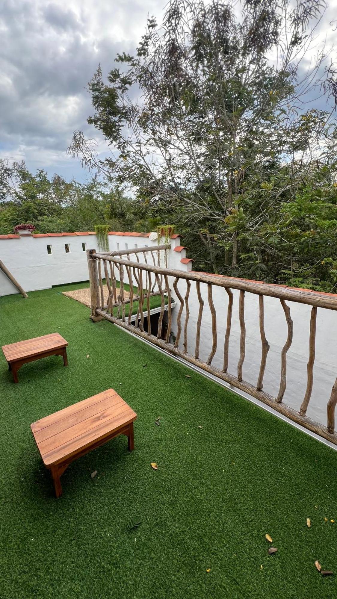 Casa Quintanilla Holiday home