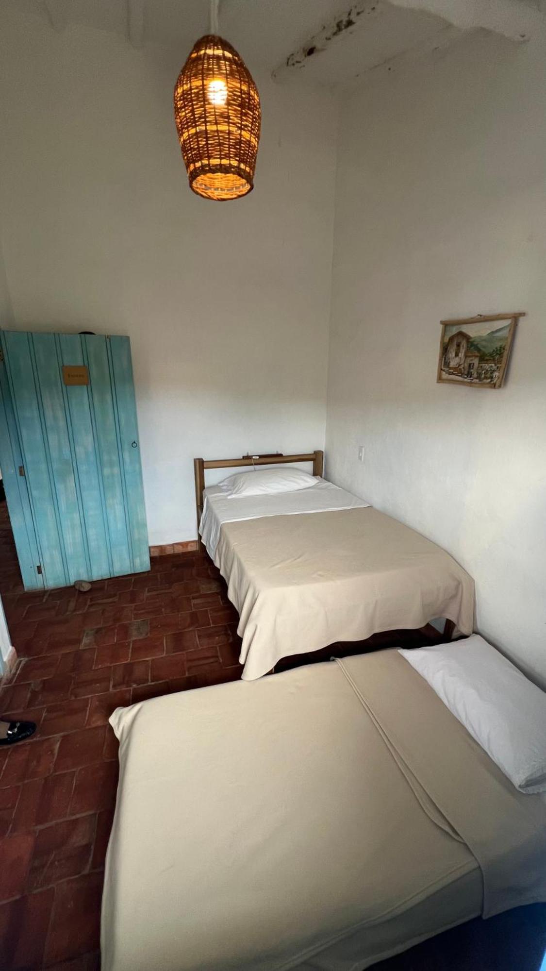 Holiday home Casa Quintanilla *