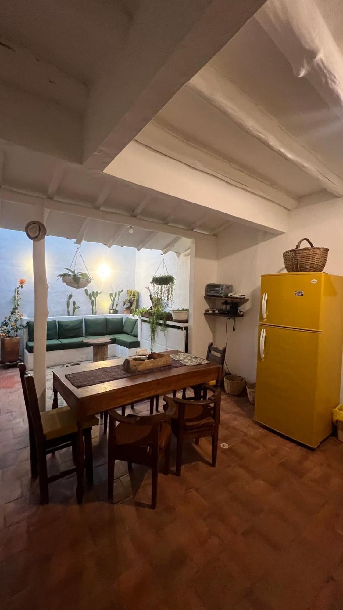 Holiday home Casa Quintanilla Barichara