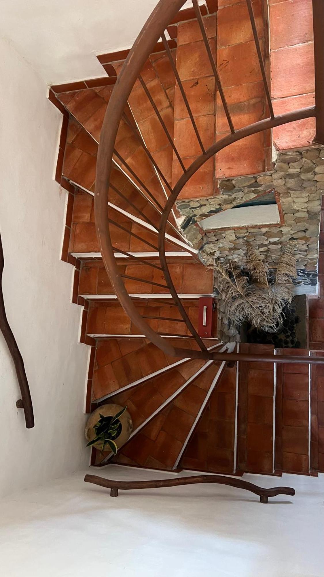Casa Quintanilla * Barichara