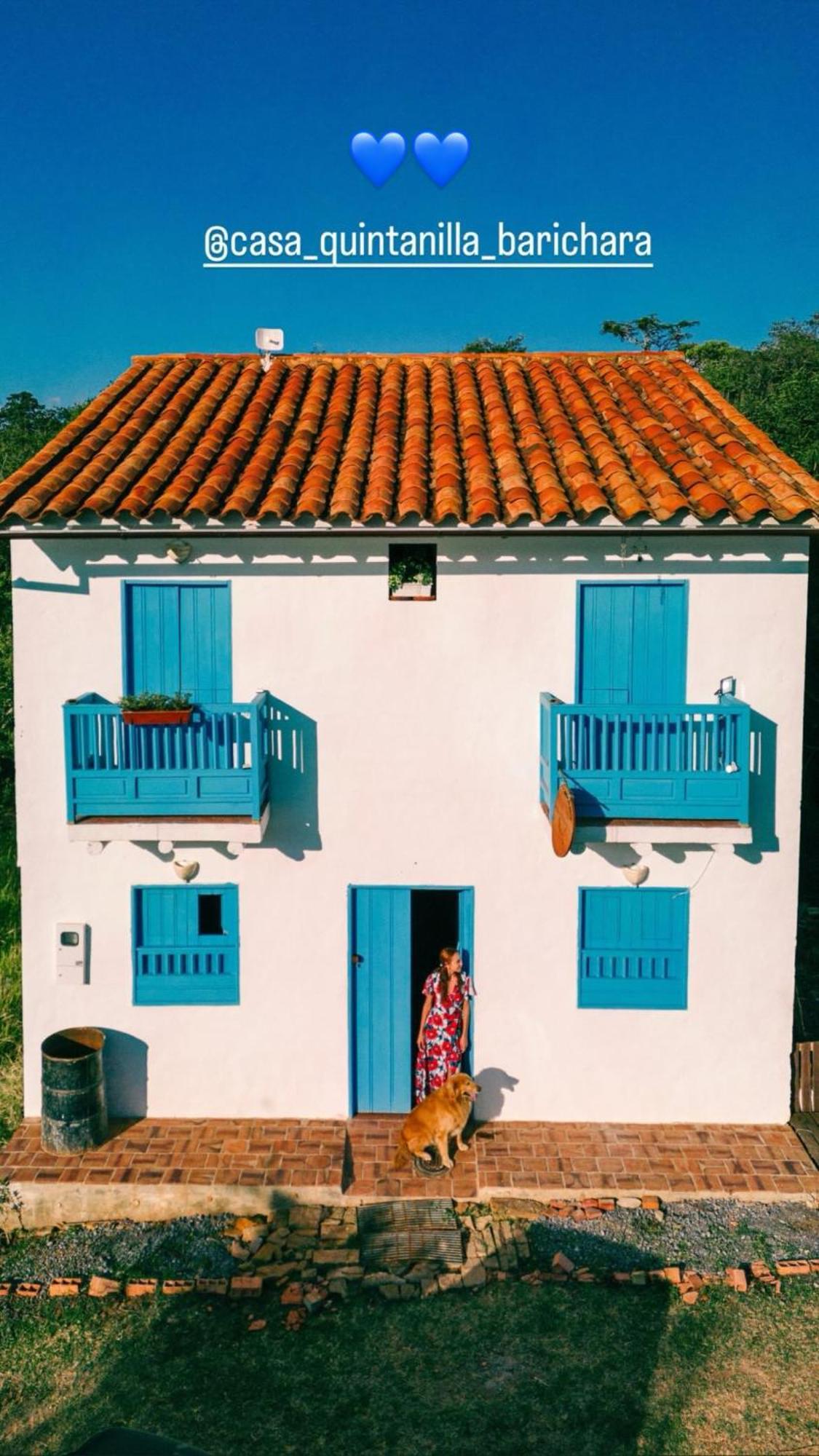 Casa Quintanilla