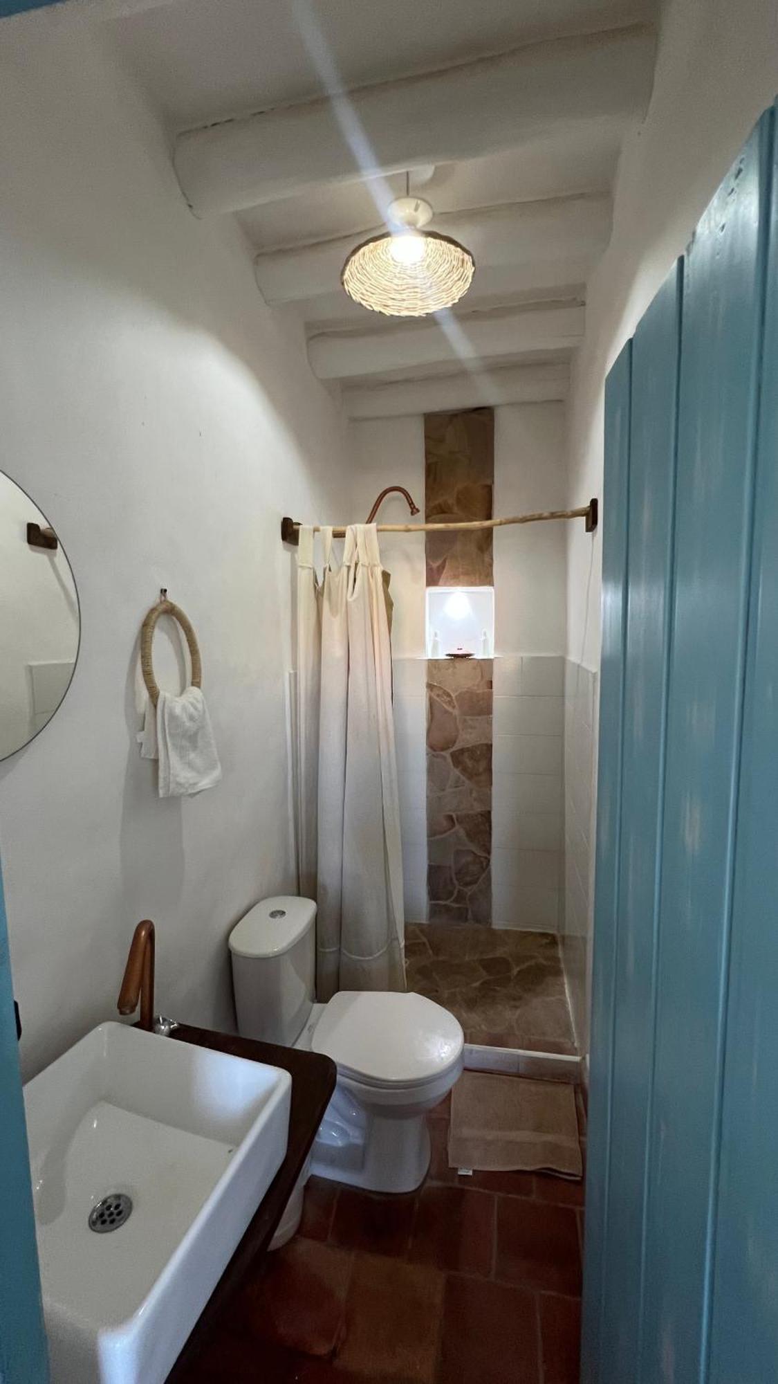 Casa Quintanilla Holiday home