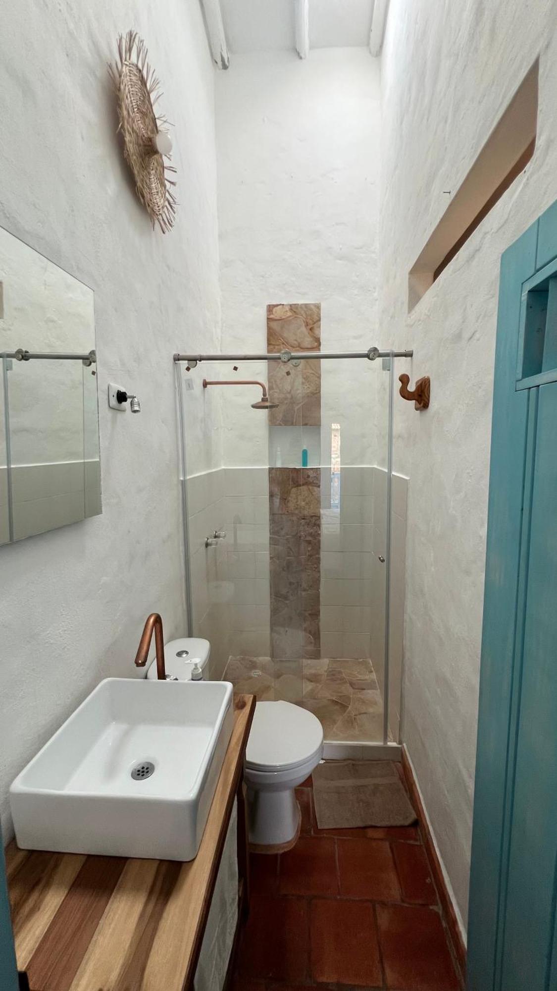 Holiday home Casa Quintanilla