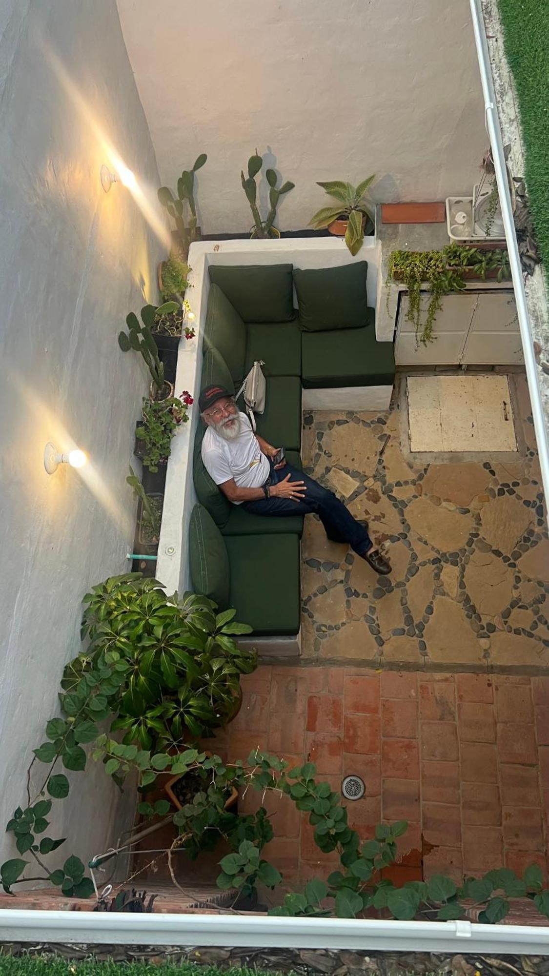 Casa Quintanilla Holiday home Barichara