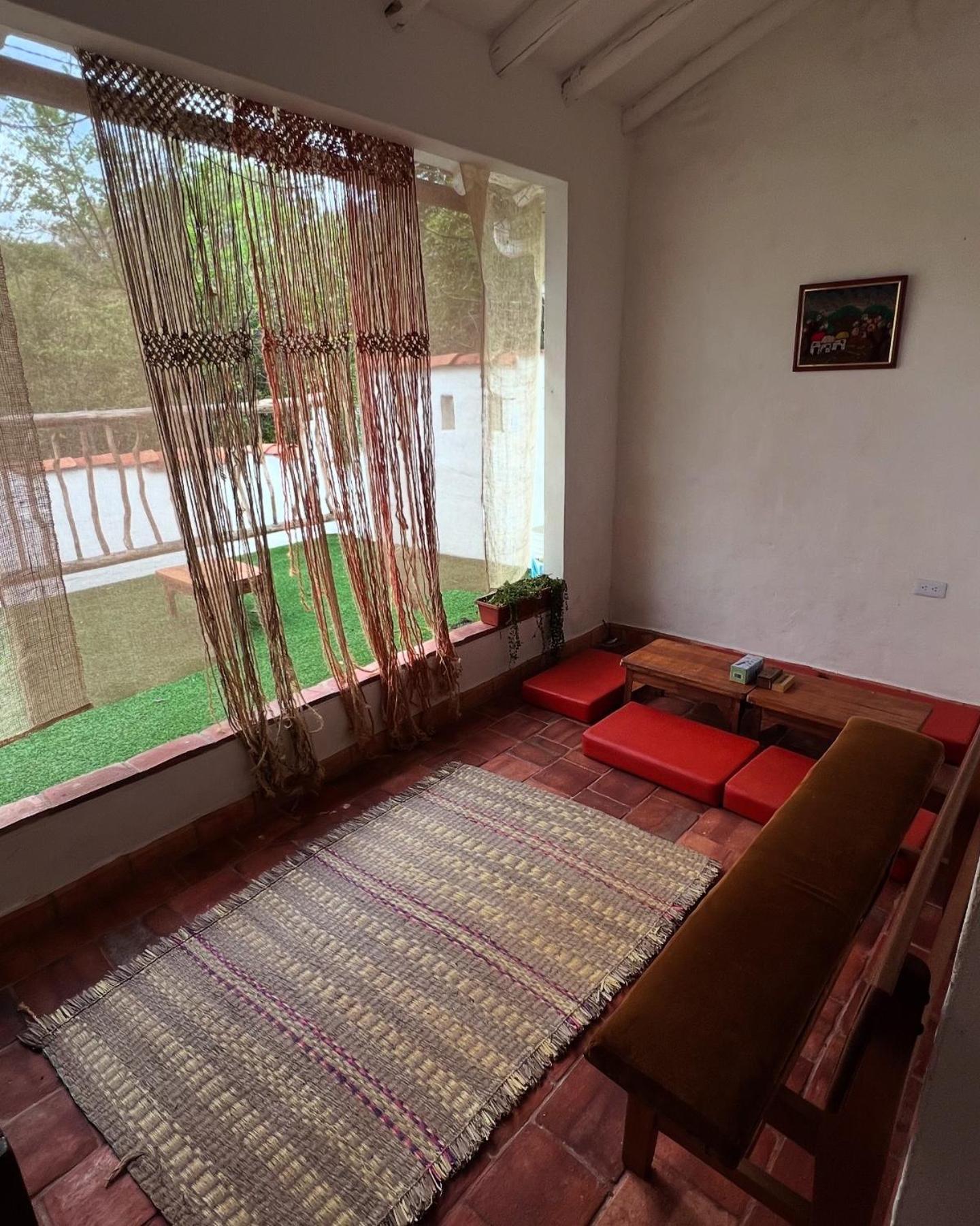 Holiday home Casa Quintanilla Barichara