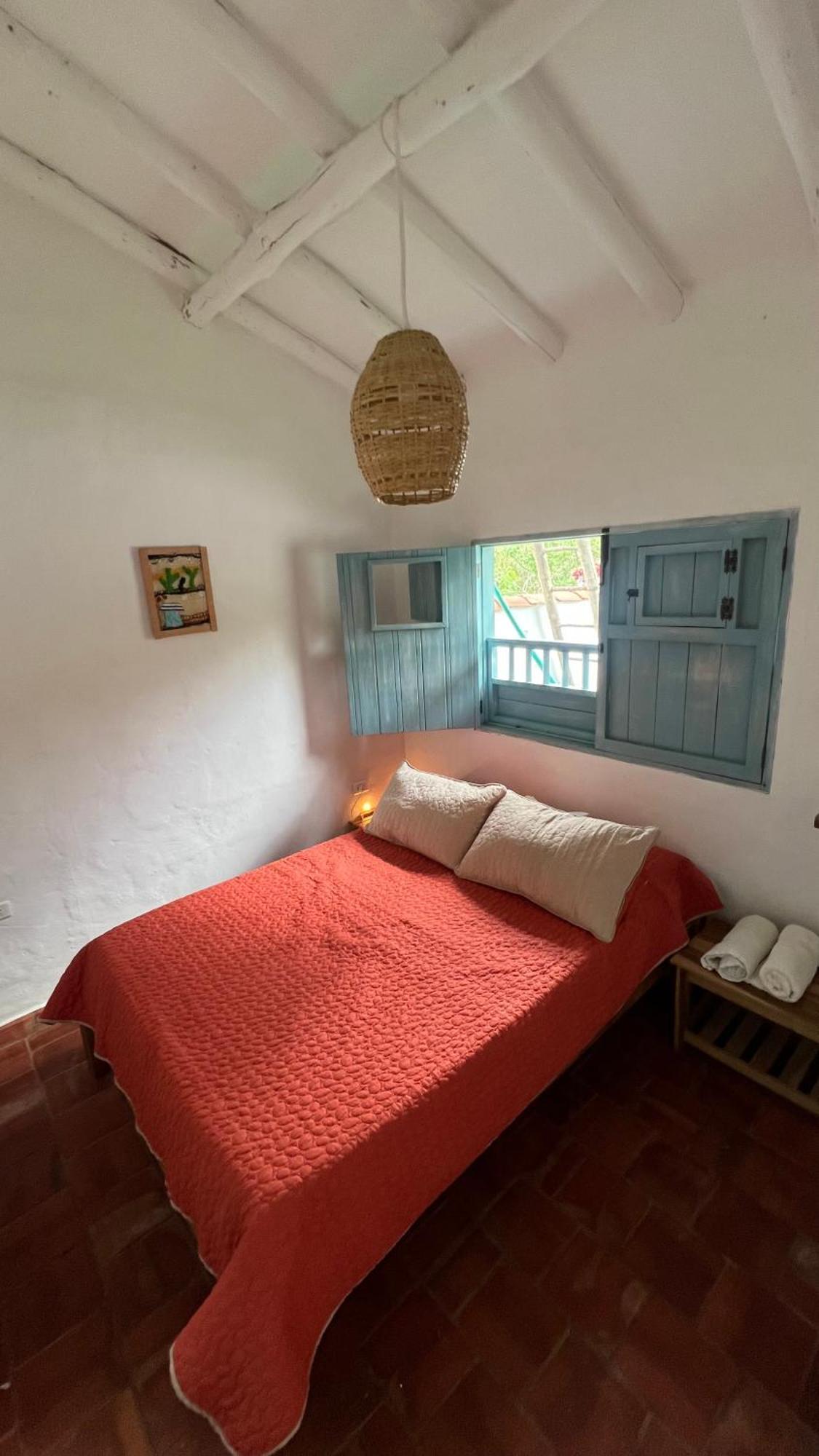 Casa Quintanilla *