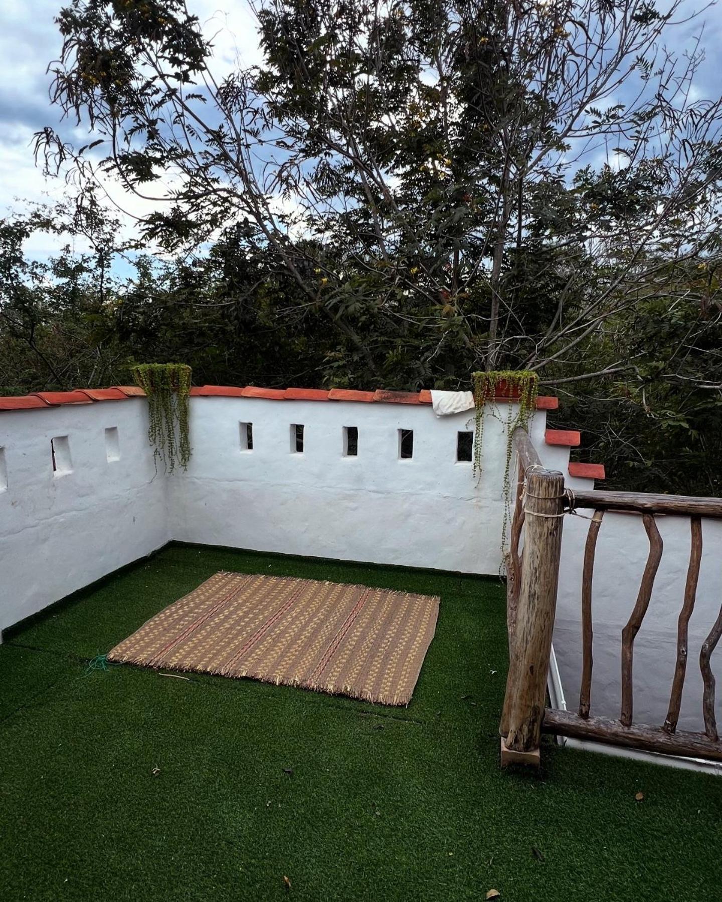 Casa Quintanilla