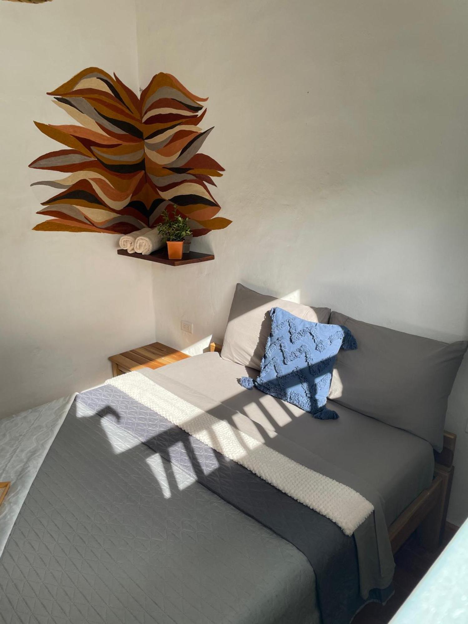 Casa Quintanilla Hébergement de vacances Barichara