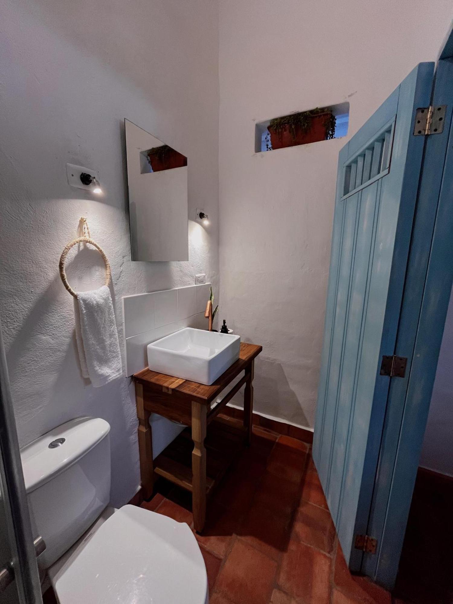 Casa Quintanilla Barichara