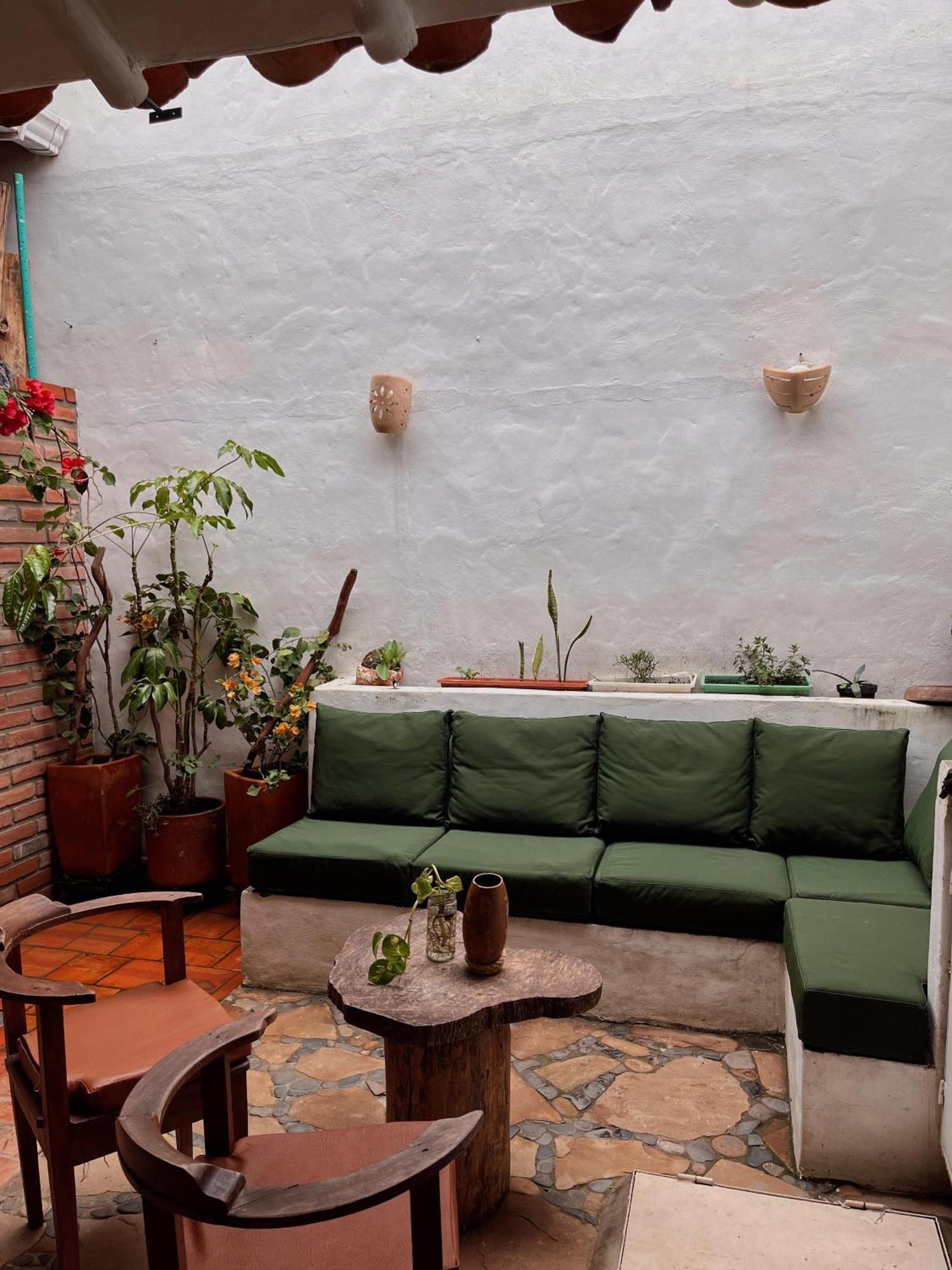 Casa Quintanilla Barichara