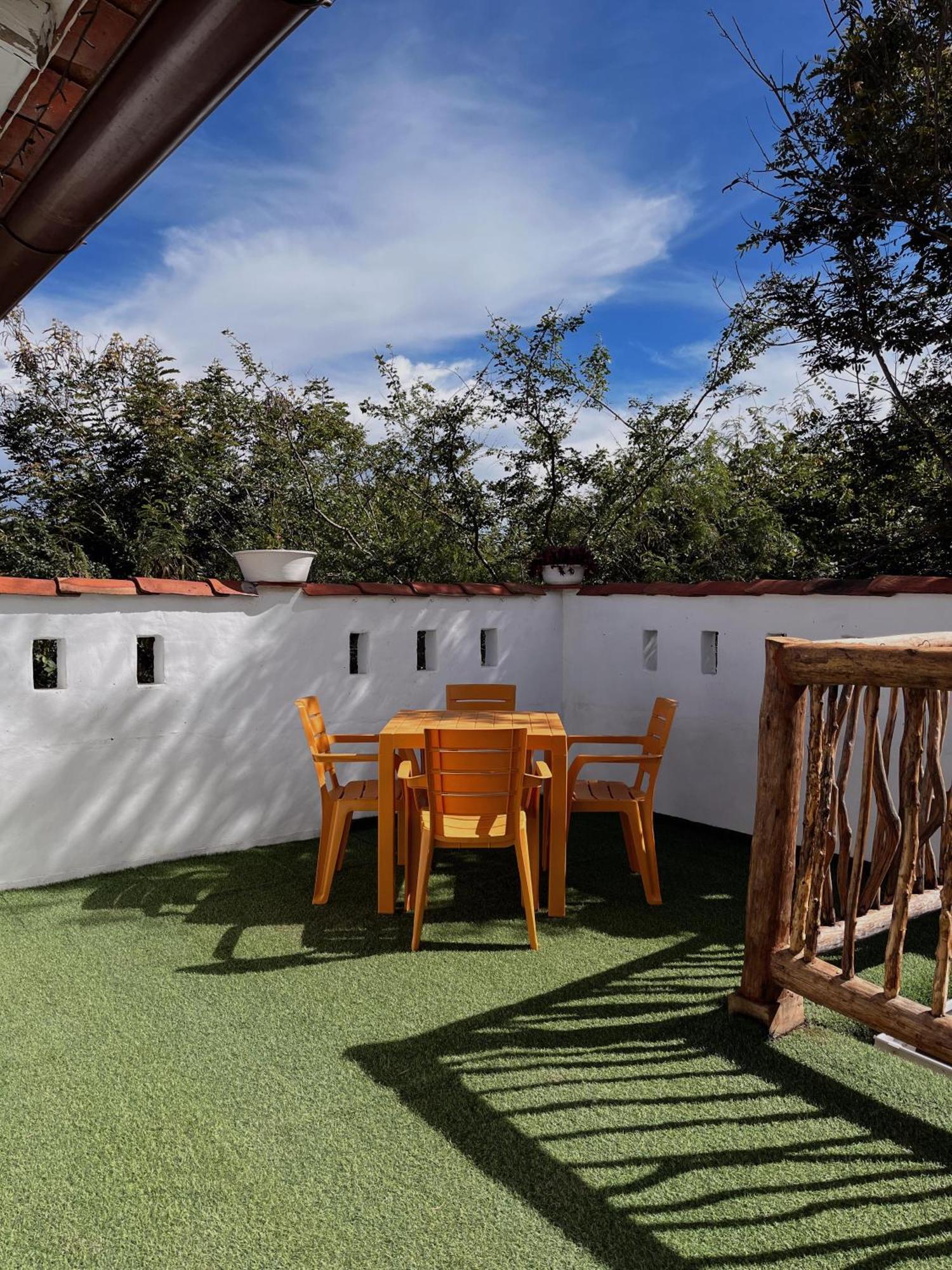 Hébergement de vacances Casa Quintanilla