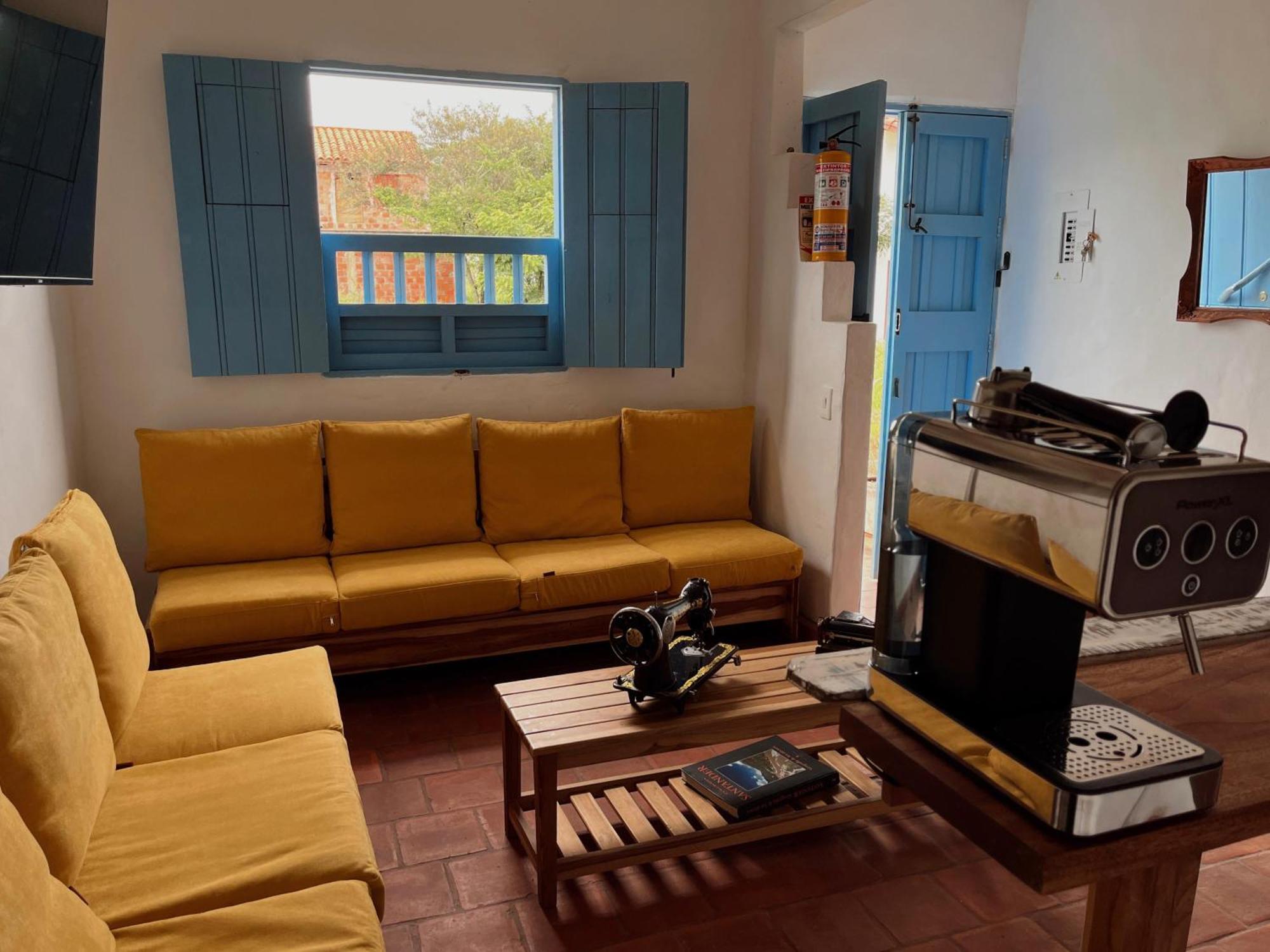 Casa Quintanilla * Barichara