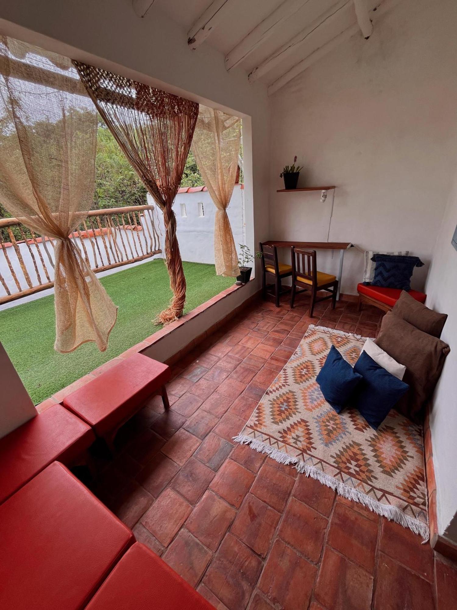 Casa Quintanilla