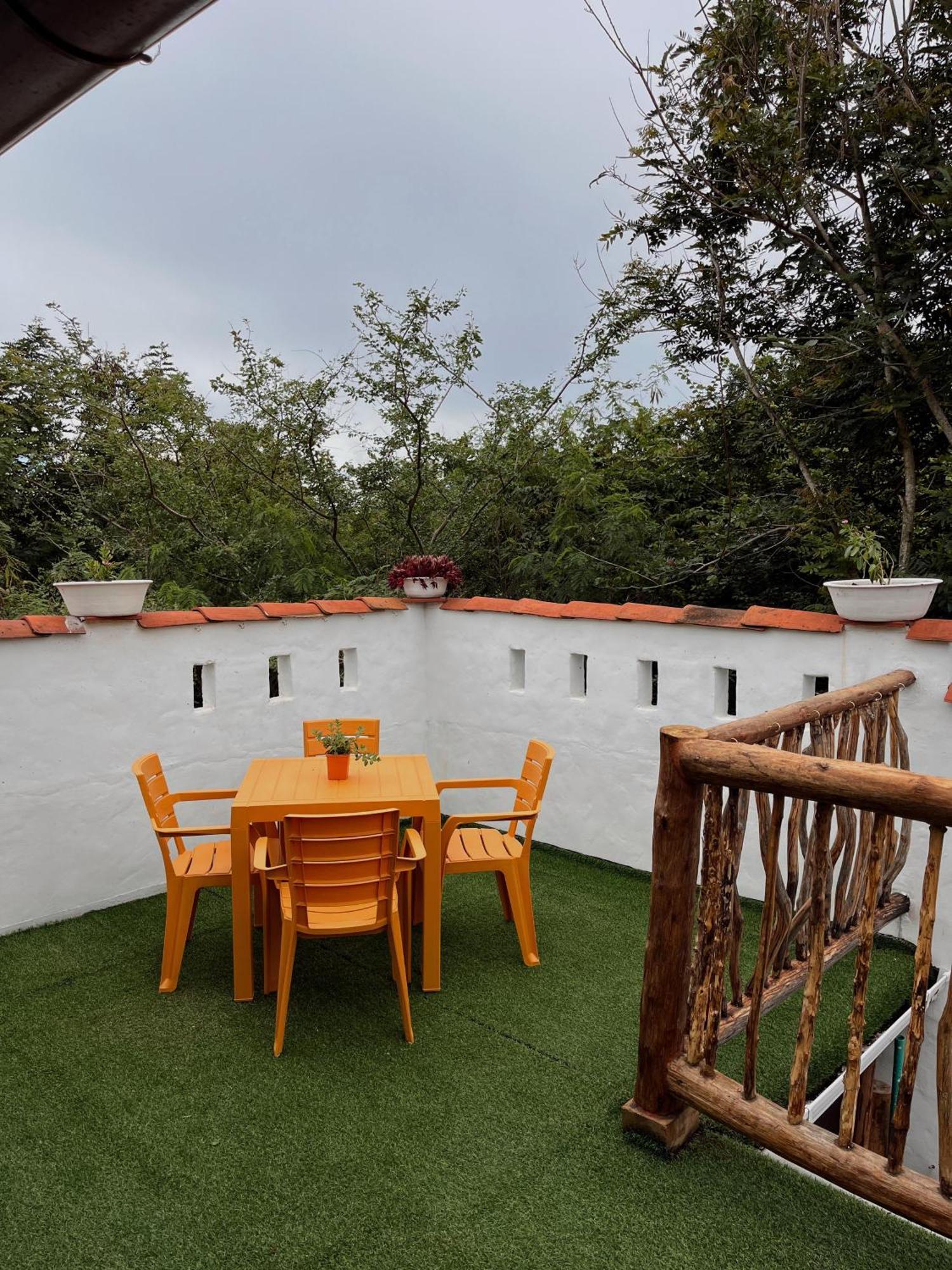 Hébergement de vacances Casa Quintanilla